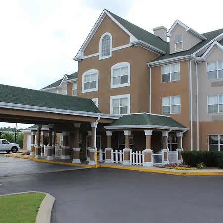 Country & By Radisson, Nashville, Tn Hotel