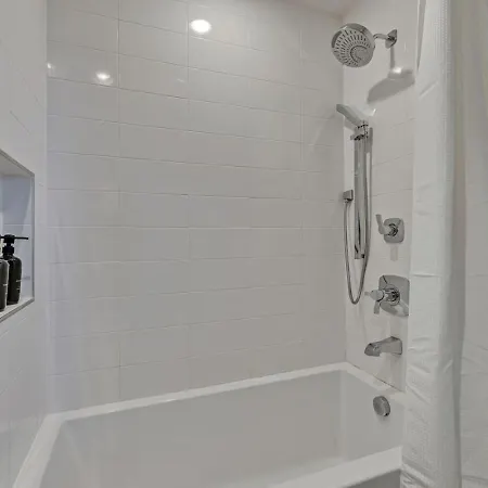 The Outlaw In Downtown By Nautical Holiday home Nashville