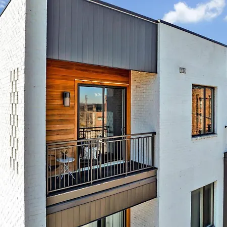 The Outlaw In Downtown By Nautical * Nashville