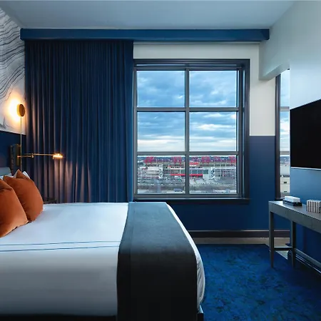 Hotel Dream Nashville, Part Of Hyatt *