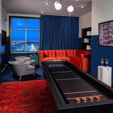 Hotel Dream Nashville, Part Of Hyatt