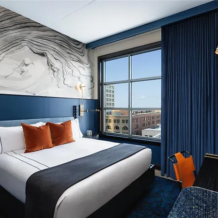Dream Nashville, Part Of Hyatt Hotel