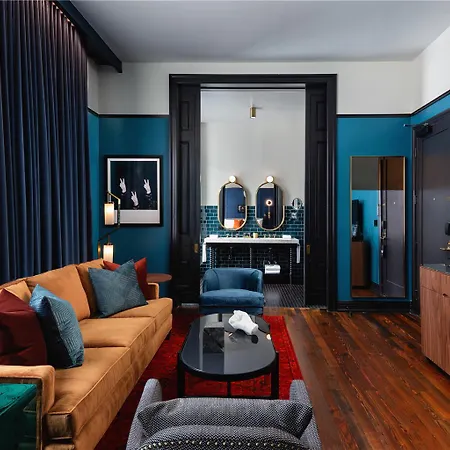 Hotel Dream Nashville, Part Of Hyatt Nashville