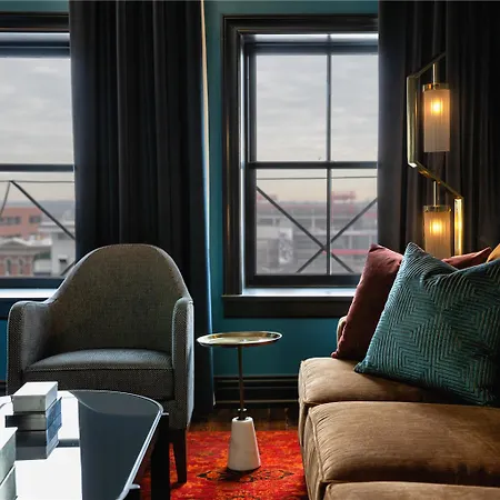 Dream Nashville, Part Of Hyatt * Nashville