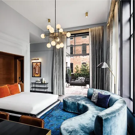 Dream Nashville, Part Of Hyatt Nashville