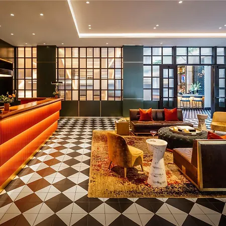 Hotel Dream Nashville, Part Of Hyatt Nashville