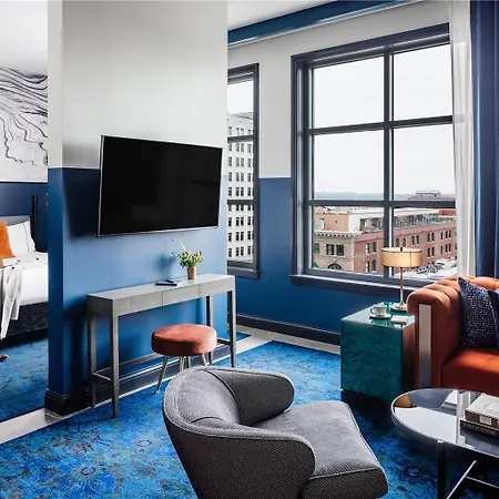 Dream Nashville, Part Of Hyatt *