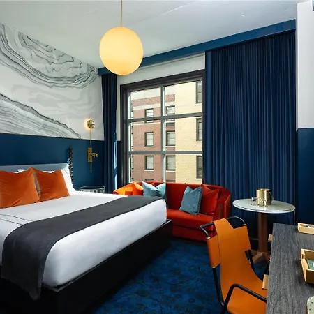 Dream Nashville, Part Of Hyatt