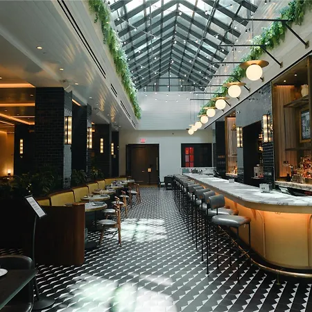 Dream Nashville, Part Of Hyatt *