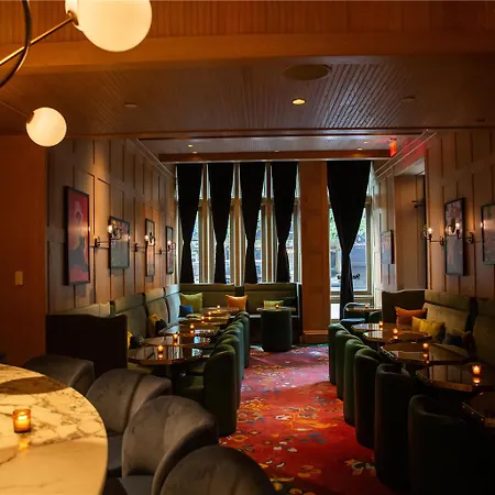 Dream Nashville, Part Of Hyatt * Nashville