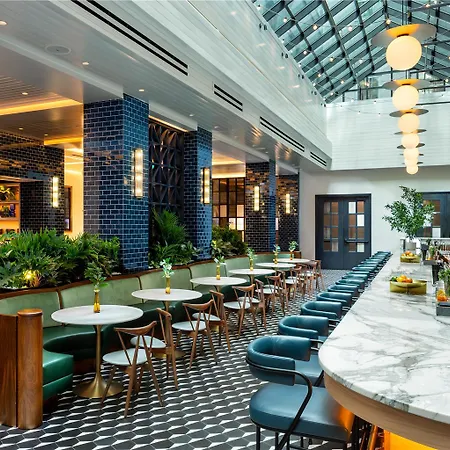Hotel Dream Nashville, Part Of Hyatt