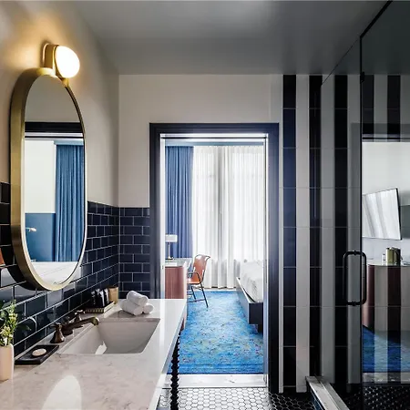 Hotel Dream Nashville, Part Of Hyatt *