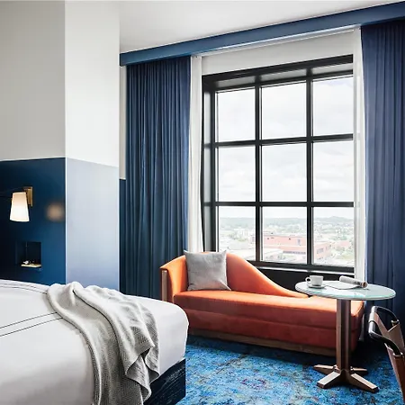 Hotel Dream Nashville, Part Of Hyatt