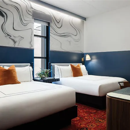 Hotel Dream Nashville, Part Of Hyatt Nashville