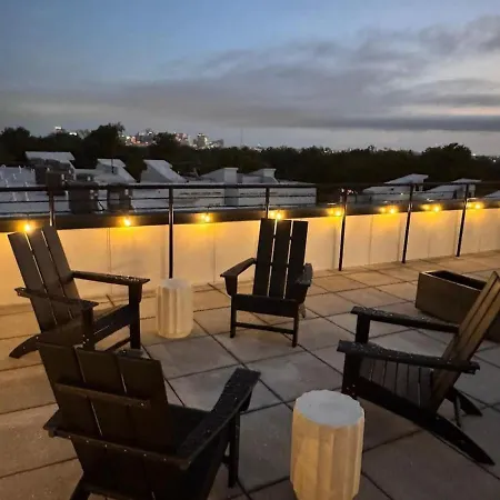 Apartment East Cozy Retreat Nashville