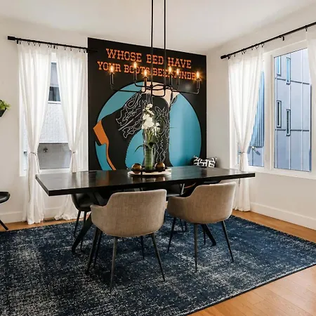 Holiday home Haven Luxury Skyline Views Nashville