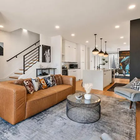 Haven Luxury Skyline Views