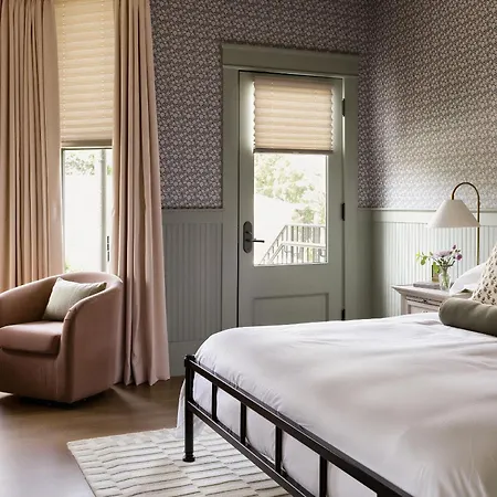 Hotel Sylvan Park Boarding House Nashville