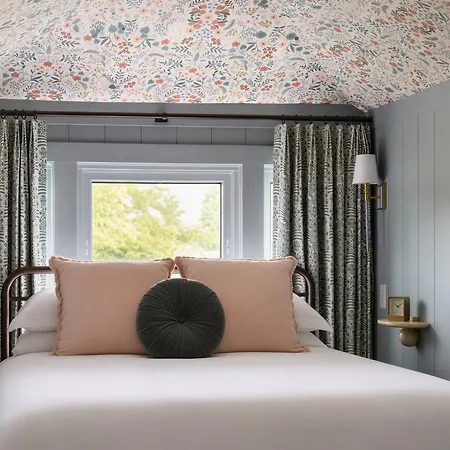 Sylvan Park Boarding House 3* Nashville