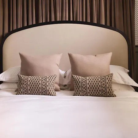 Sylvan Park Boarding House Hotel