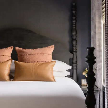 Sylvan Park Boarding House 3* Nashville