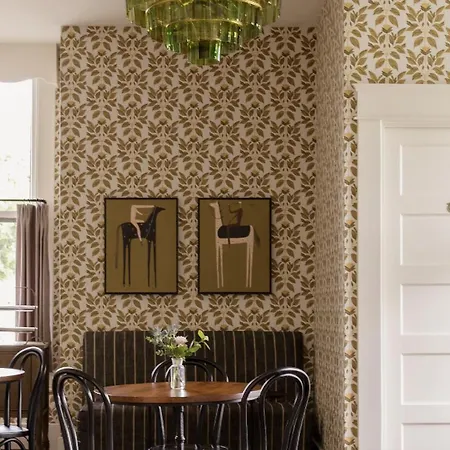 Hotel Sylvan Park Boarding House Nashville