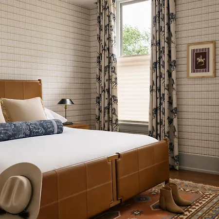 Sylvan Park Boarding House 3*