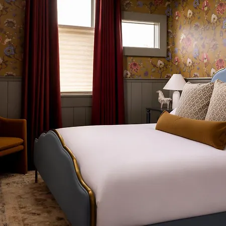 Hotel Sylvan Park Boarding House