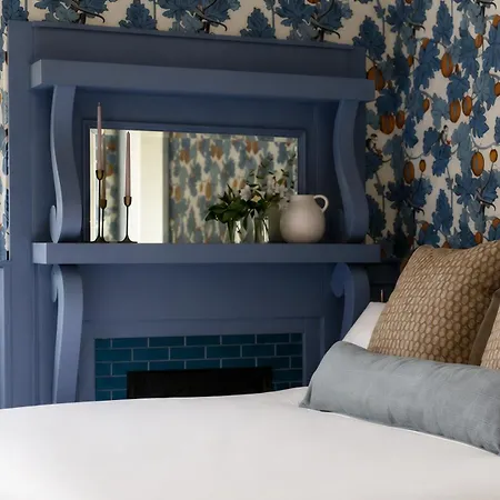 Sylvan Park Boarding House Hotel