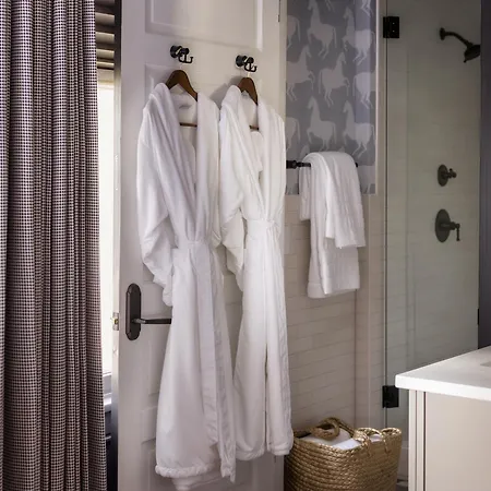 Sylvan Park Boarding House 3* Nashville