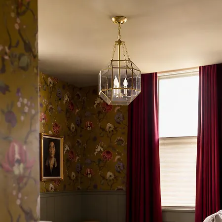 Sylvan Park Boarding House