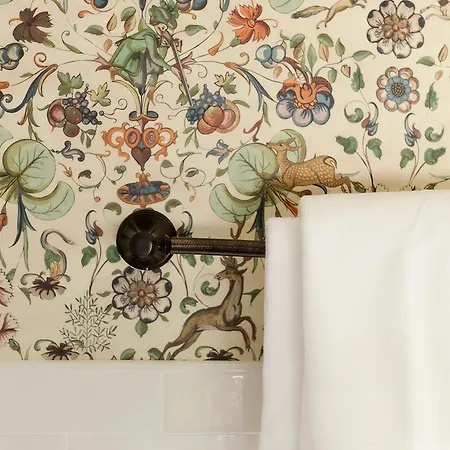Sylvan Park Boarding House Hotel Nashville