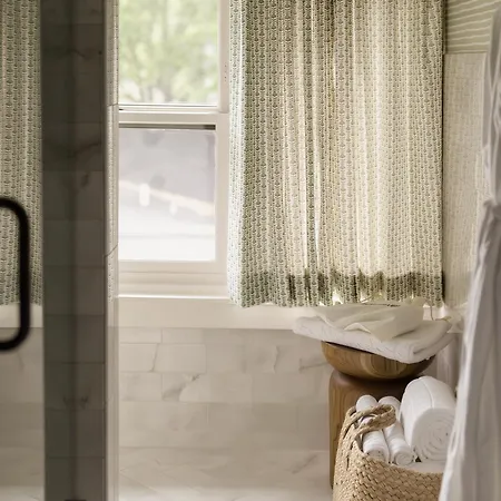 Sylvan Park Boarding House 3* Nashville
