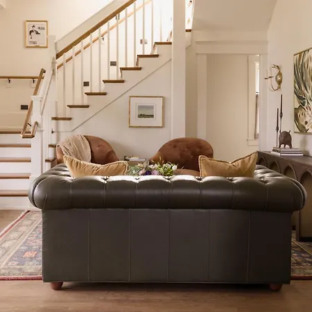 Sylvan Park Boarding House 3*