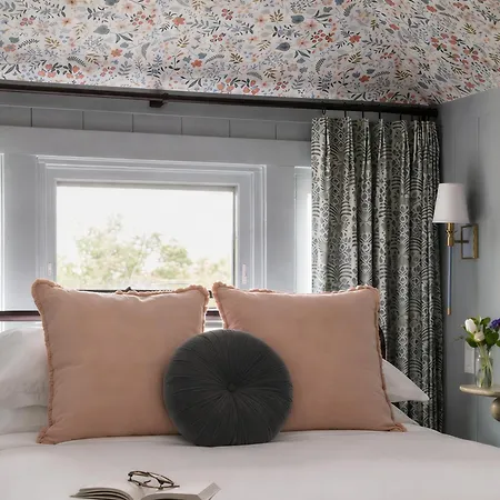Sylvan Park Boarding House Hotel