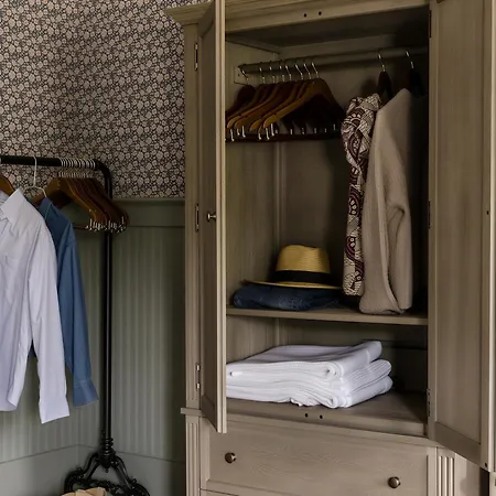 Sylvan Park Boarding House 3*