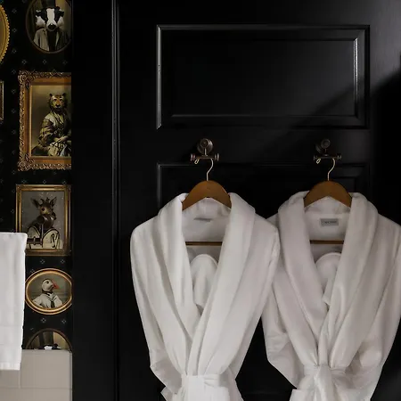 Sylvan Park Boarding House Hotel Nashville