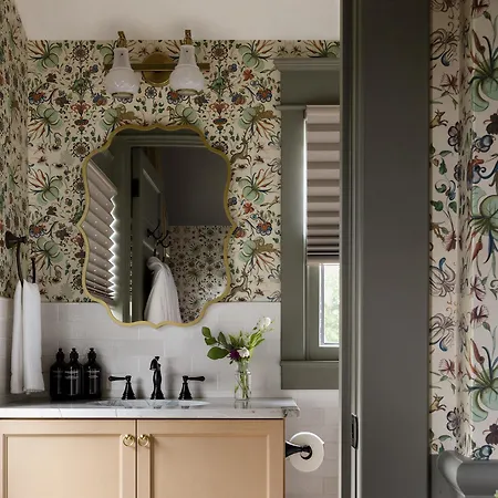 Sylvan Park Boarding House Nashville