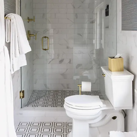 Sylvan Park Boarding House 3* Nashville