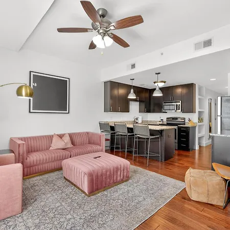 Heart Of 12 South, Near Downtown, Park Free - #10 4*