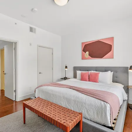 Heart Of 12 South, Near Downtown, Park Free - #10 4* Nashville