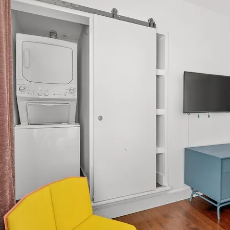 Heart Of 12 South, Near Downtown, Park Free - #10 Aparthotel