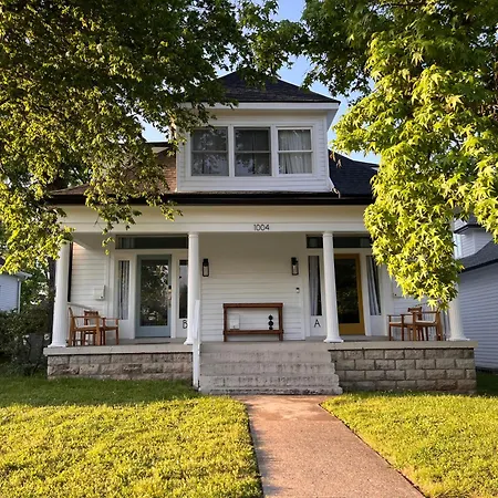 Chic 2 Bed 2 Bath, In 12 South Holiday home *