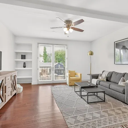 Heart Of 12 South, Near Downtown, Park Free - #2