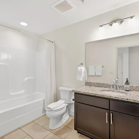 Heart Of 12 South, Near Downtown, Park Free - #2 Aparthotel Nashville