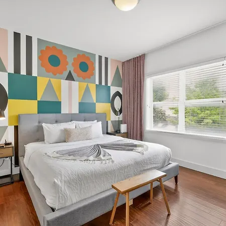 Heart Of 12 South, Near Downtown, Park Free - #2