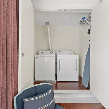 Heart Of 12 South, Near Downtown, Park Free - #2 Aparthotel Nashville