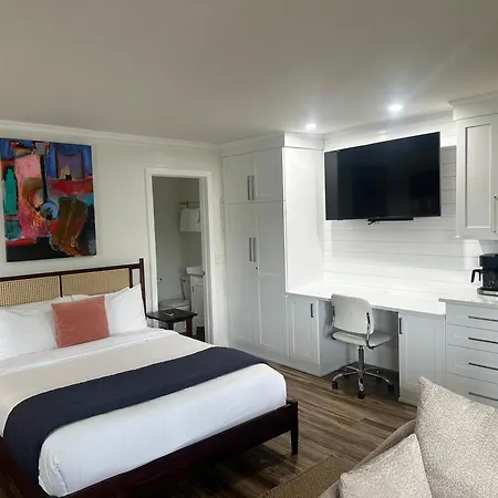 Holiday home Wpool - Hip Melrose - 8th Ave *