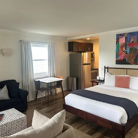 Wpool - Hip Melrose - 8th Ave Holiday home Nashville