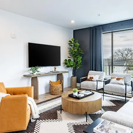 The Heights By Avantstay Holiday home